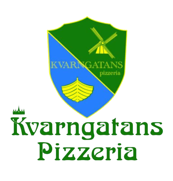 Kvarngatans Pizzeria - Sunnes bästa pizzeria